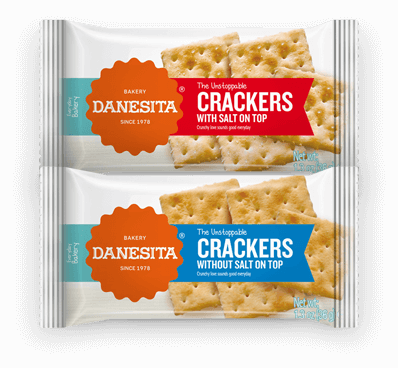 Crackers — Image