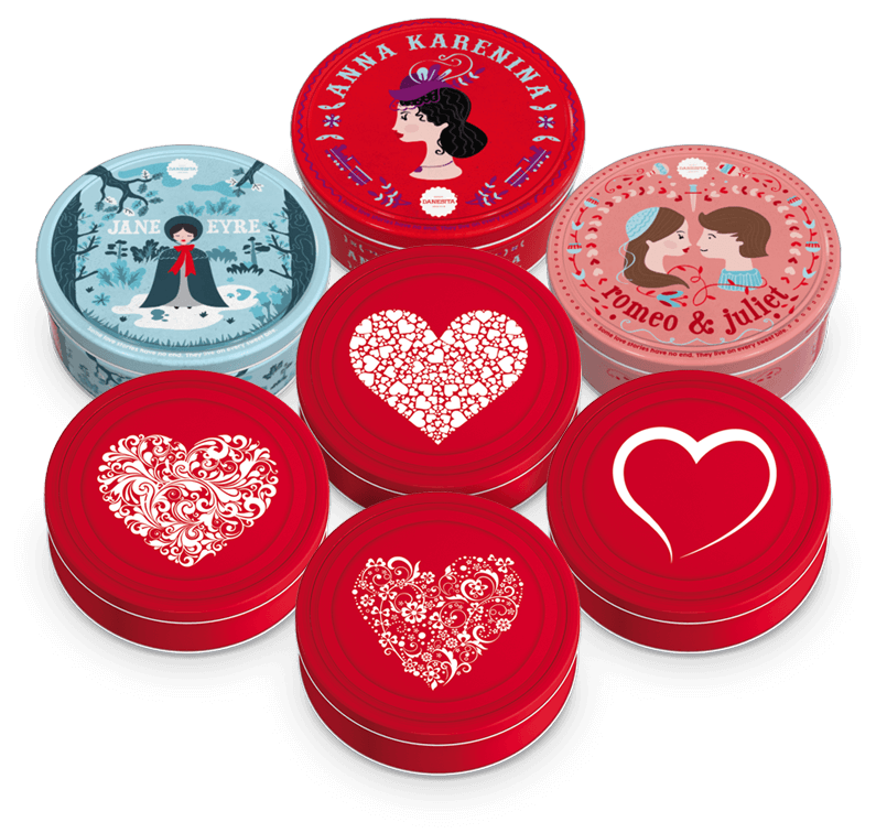 Love Collection — Image
