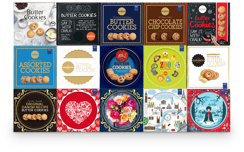 Gift Box — Image