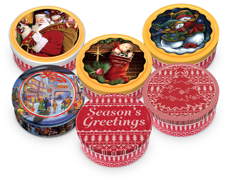 Christmas — Image