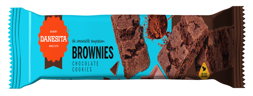 Brownies — Image