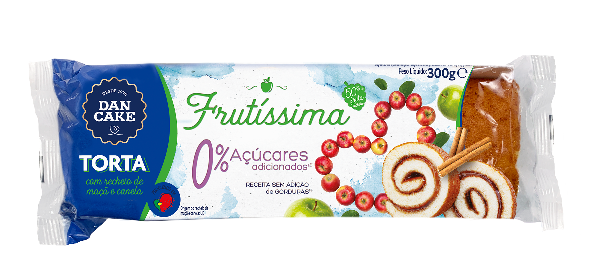 *NEW* Frutíssima (High Fruit) — Image