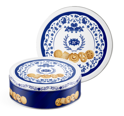 Danesita - Products