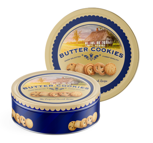 Danesita - Products
